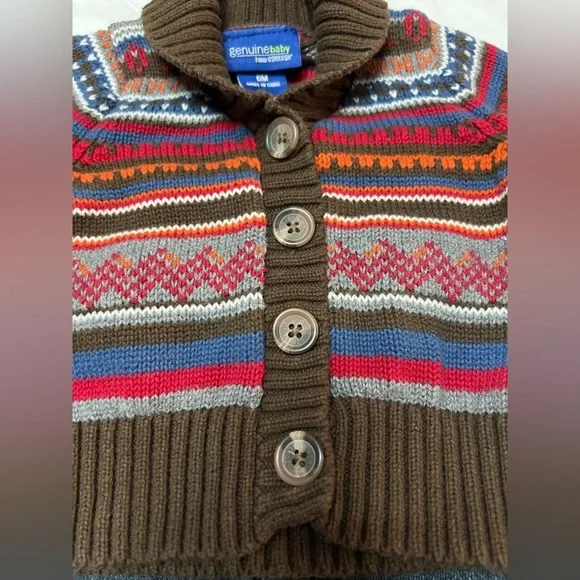 Super cute bundle for your baby boy